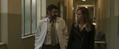 Yes, we still have to find out
how she got it and where she hid it. - The Legacy of the Bones