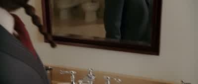 Yes. Successful. Powerful. Handsome. Happy. Successful. Powerful. Handsome. Happy. - Evan Almighty