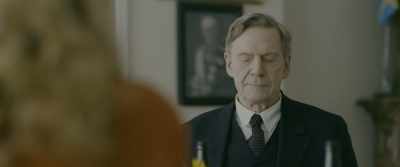 Yes. Sure. Of course.
- Thank you. - Into the Darkness