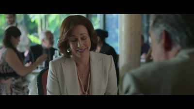 Yes. Sure. Yes, I wanna get back to work. - Five Days at Memorial