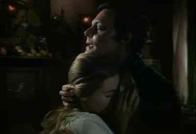 Yes, take from me. Take. - Count Dracula