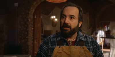 Yes, he takes on apprentices.
If you're interested. - La Dolce Villa