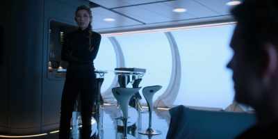 Yes. Tanaka earned his paycheck
on the postmortem paperwork. - Altered Carbon