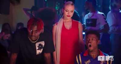 - Yes, and tell him when you see him - How High 2