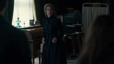 Yes, thank you.
And if you would, - Escaping the Madhouse: The Nellie Bly Story