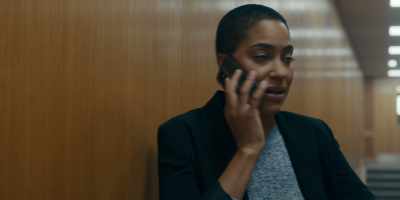 Yes. Thank you for calling me
back. Do you remember the case? - Criminal Record