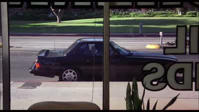 Yes, thank you. - Jackie Brown