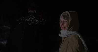 Yes. Thank you. - Amityville II: The Possession