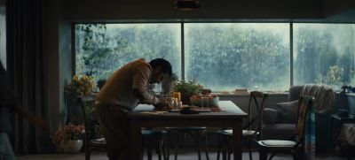 Yes, thank you. Thank you. - Sweet Tooth