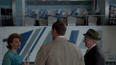 Yes, thank you.
Uh, sir, this -- - Ms Fisher's Modern Murder Mysteries