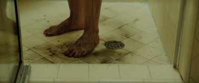 Yes, thanks for reminding me
how disgustingly early it is. - Nightbitch