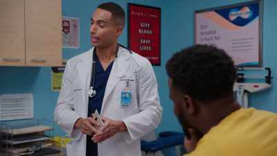 - Yes, that is a great idea.
I can't argue with that there. - Tyler Perry's Bruh