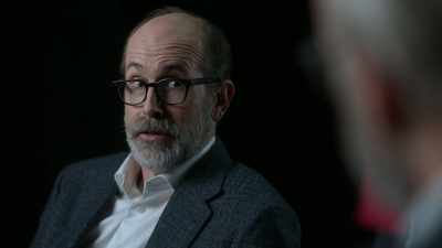 Yes, and that is a question
that only
a great writer could ask. - Lucky Hank
