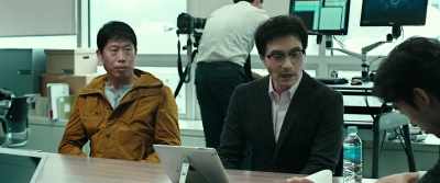 Yes, that was an Administrative error. - Confidential Assignment