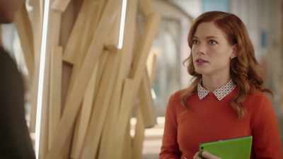 - Yes, that is exactly... - Zoey's Extraordinary Playlist