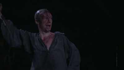 Yes, that is how it feels. - Great British Theatre