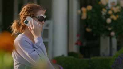 Yes, that was me, all by myself. - Guiding Emily