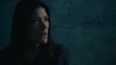 - Yes.
- That means she had a hand - The Enemy Within