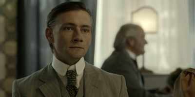 Yes, so that was really something.
That's when I founded the company - - A Fortunate Man