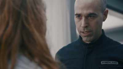 - Yes, that’s me.
- Yeah, I remember now. - The Ark