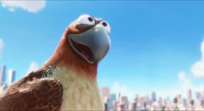 Yes! That sounds nice. Let's do this. Okay. Ah... - The Secret Life of Pets