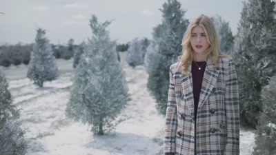 Yes. That would be terrible. - Christmas in Pine Valley
