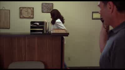 Yes, that's a very serious offense. - Jackie Brown