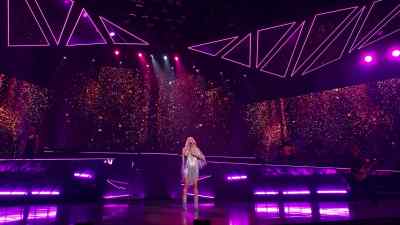 Yes, but that's different. - Carrie Underwood: Reflection