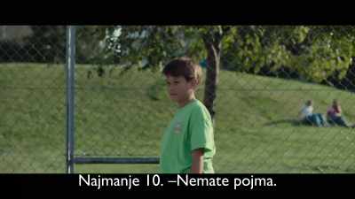 Yes! That's it, boys - I Am Zlatan