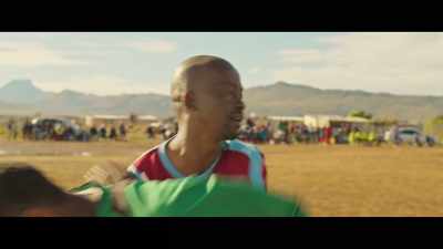 Yes, that's it! That's it! - The Queenstown Kings