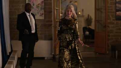 Yes, that's me!
Sadie here. - The Jane Mysteries: A Deadly Prescription