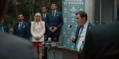 Yes, that's normal, - Candidatul perfect