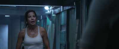 Yes, that's my plan, Miller,
and you better stay focused, - Black Site