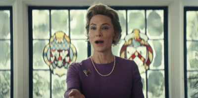 Yes, that's right.
It's ridiculous, - Mrs. America