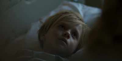-Yes, that's right, you -- - The Midwich Cuckoos