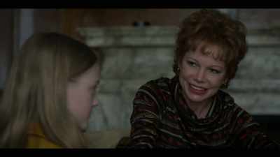 Yes, that's right. We are.
Tell Daddy. - Fosse/Verdon
