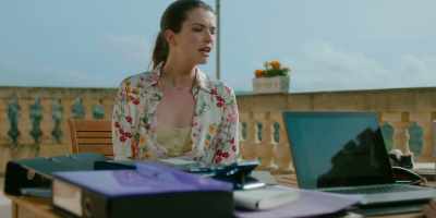 Yes that's tomorrow Today I'm taking Austen to Dar id deheb - For Love & Honey
