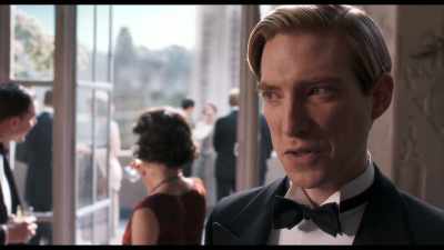 Yes, that's true,
but we don't-- - Goodbye Christopher Robin