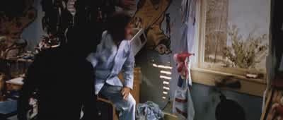 Yes, that's very creative, Junior. - Cape Fear