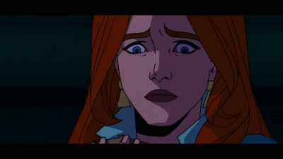 Yes. That's why I made you, - X-Men '97