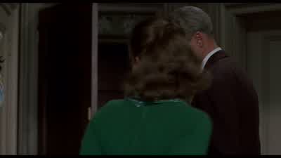 Yes, that's me with my mother. - Vertigo