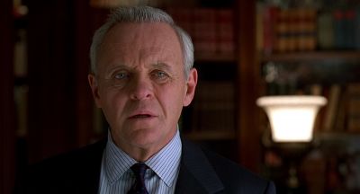 - What question? - Meet Joe Black