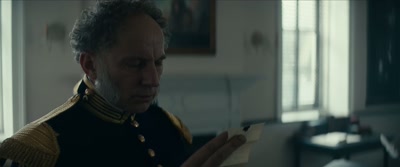 Yes, the child was lost. - The Pale Blue Eye