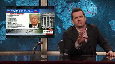 >> YES, THE GOVERNMENT REALLY IS - The Jim Jefferies Show