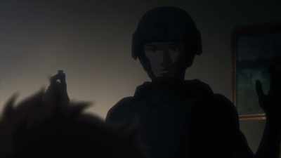 Yes
The grammar of the massacre - Genocidal Organ
