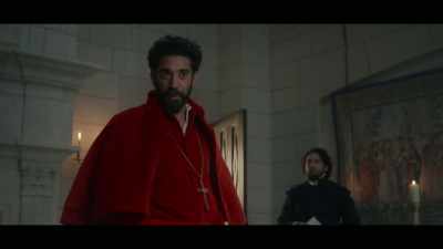 Yes, the king's Privy Council. - The Serpent Queen