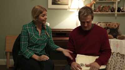 Yes. The Mulcahy Murders - The Lost Footage of Leah Sullivan