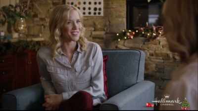 Yes, the mysterious Danny Wise years.
I started right after he left. - Road to Christmas