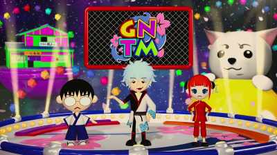 Yes, the original fans are not so lenient. - Gintama