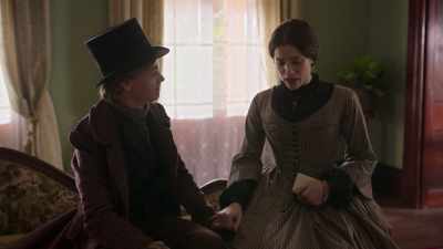 Yes, the pain seems to be
creeping upwards. - The Artful Dodger